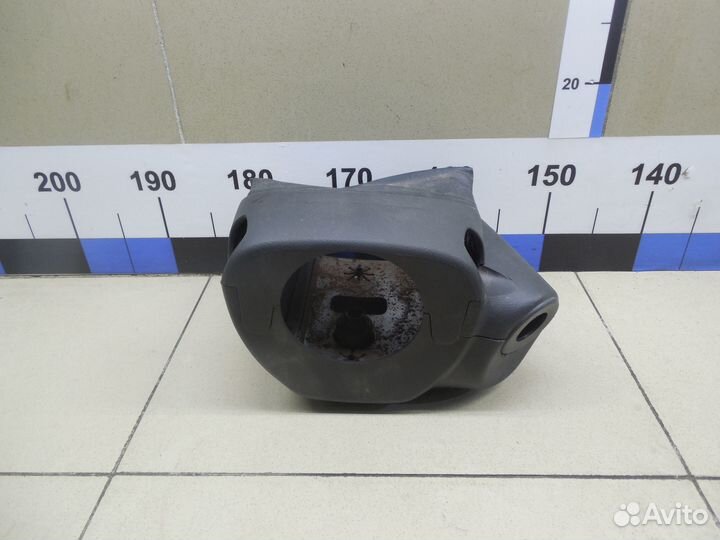 Кожух рулевой колонки нижний Cruze 2009-2016