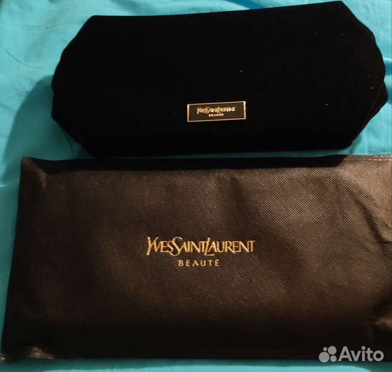 Косметичка ysl