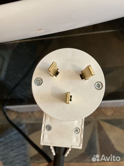 Плита электрическая Greta