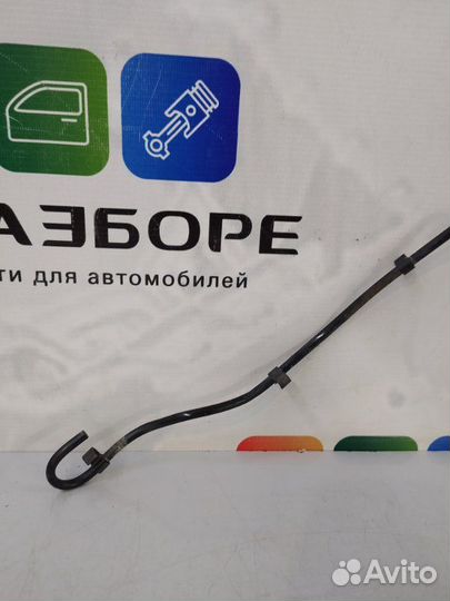 Сапун Volkswagen Touareg 7P5 cmta 2011