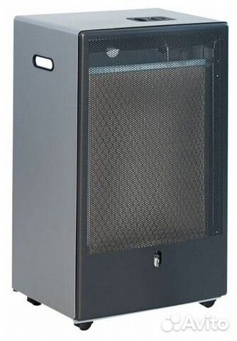 Каталитический обогреватель TMC camilla 3100