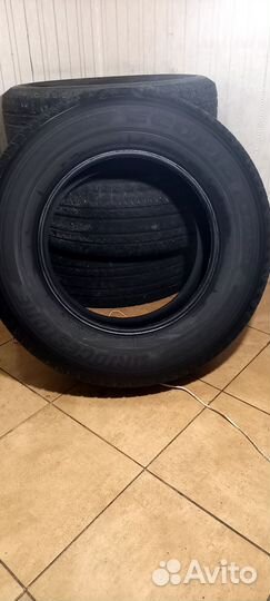 Bridgestone 613V 265/65 R17