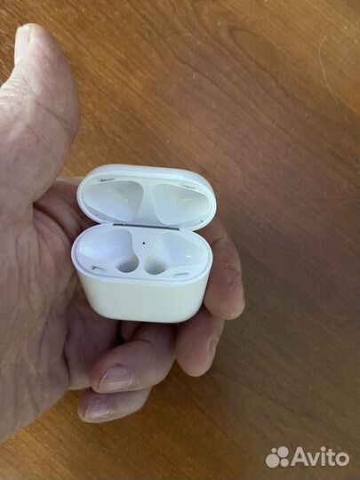 Кейс от airpods 2