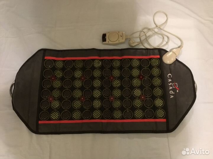 Нефритовый коврик casada Dr.stone германия.Новый