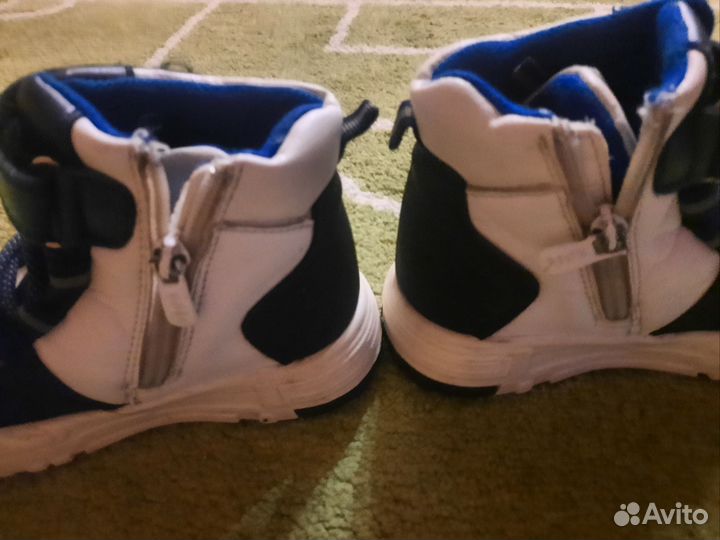 Ботинки для детей