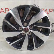 Диск литой Mitsubishi ASX R17