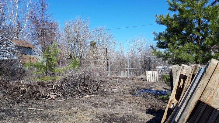 Участок 6,5 сот. (ИЖС)