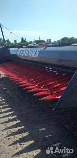 Жатка Бердянские Жатки ЖНС-6, 2023