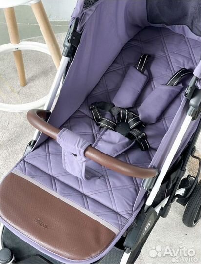 Прогулочная коляска babalo 2024 новая