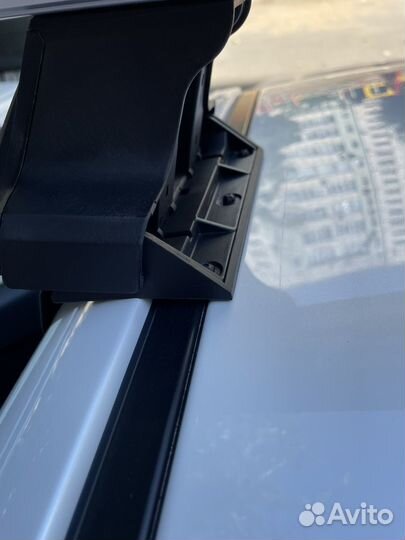 Адаптеры под дуги на крышу