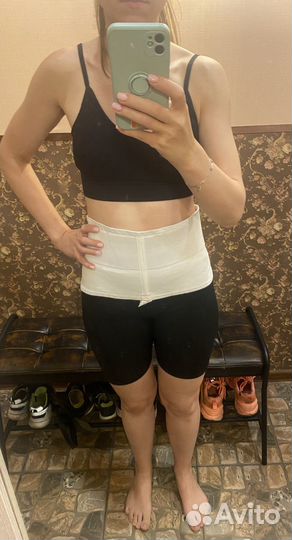 Бандаж для беременных и после родов