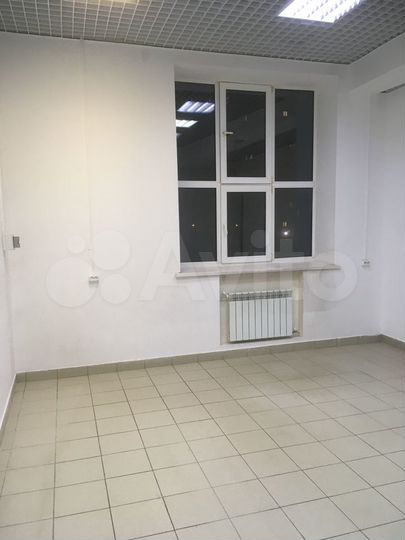 Торговая площадь, 29 м²