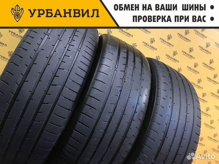 Toyo Proxes R46A 225/55 R19 99V