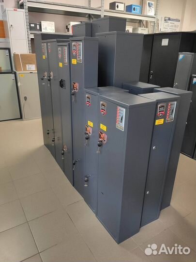 Оружейный сейф Чирок 1312