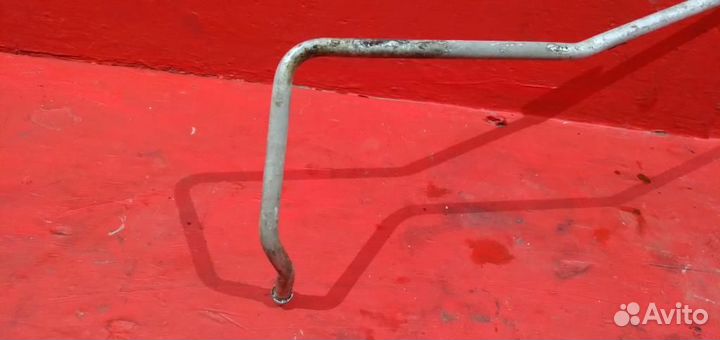 Дэу матиз трубка кондиционера с датчиком