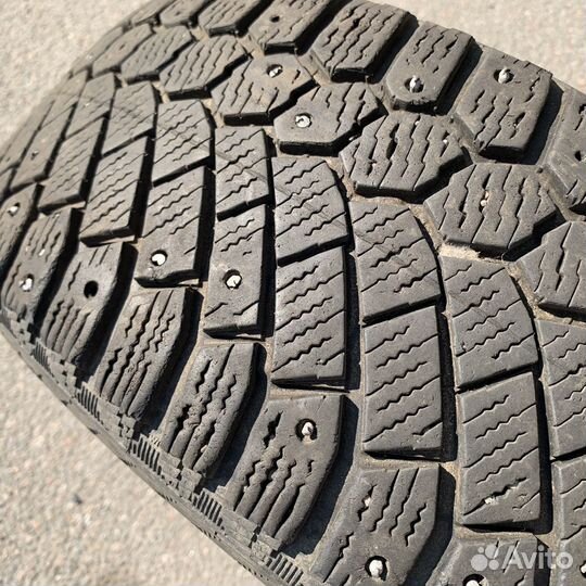 Gislaved Nord Frost 200 205/55 R16 94T