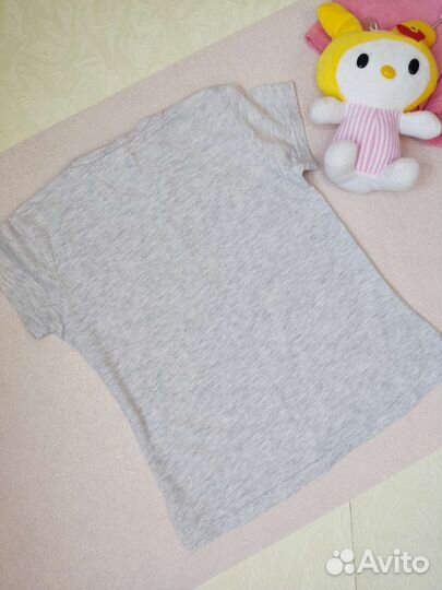 Детские вещи на девочку 122