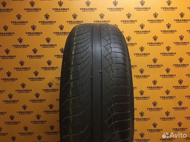 Michelin Latitude Diamaris 235/65 R17 104W