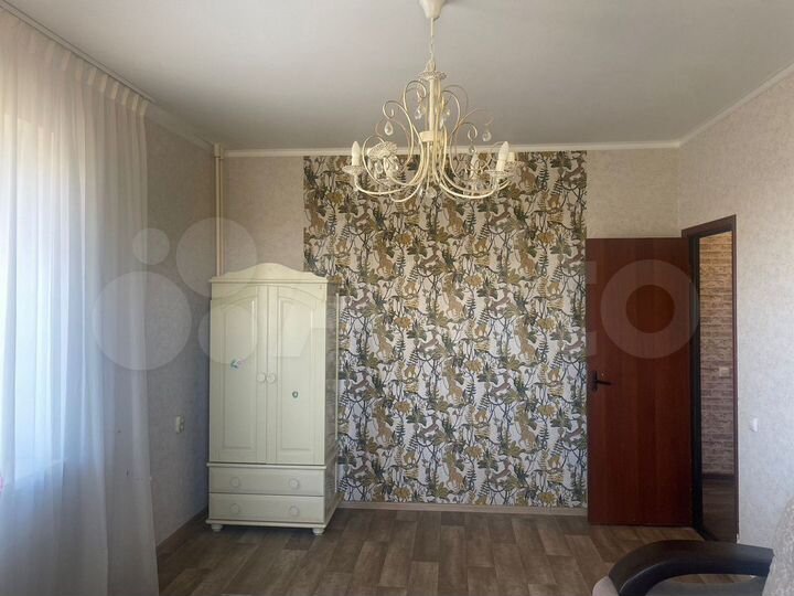 3-к. квартира, 63 м², 5/7 эт.