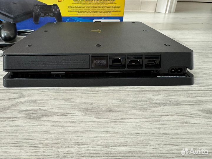 Sony Ps4 slim 1tb