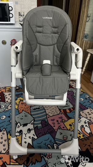 Стул для кормления