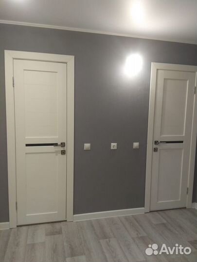 Двери межкомнатные новые