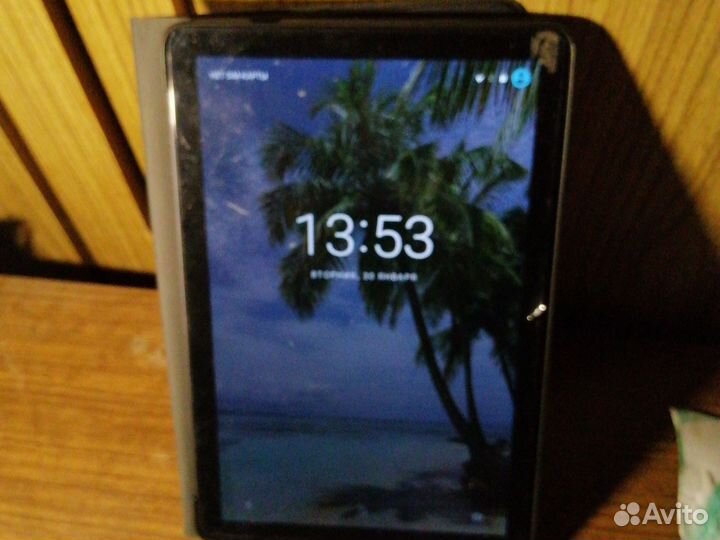 Планшет SMART x, x20pro Tablet PC