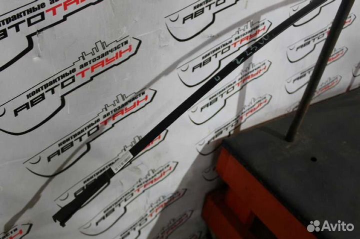 Молдинг на крышу mitsubishi colt colt plus Z21A Z2