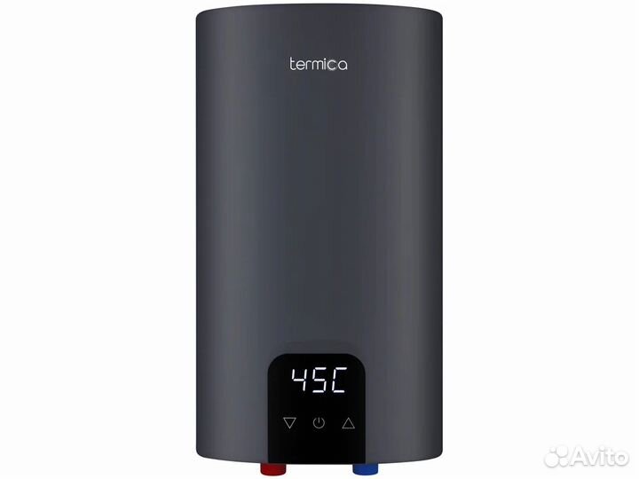 Водонагреватель проточный Termica Forza 12 220/380