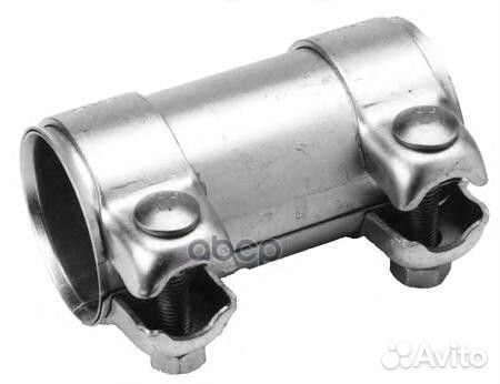 Хомут глушителя renault 265-810 Bosal