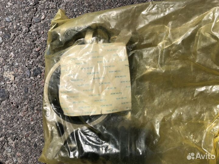 Подшипник подвесной 495752P000 импорт