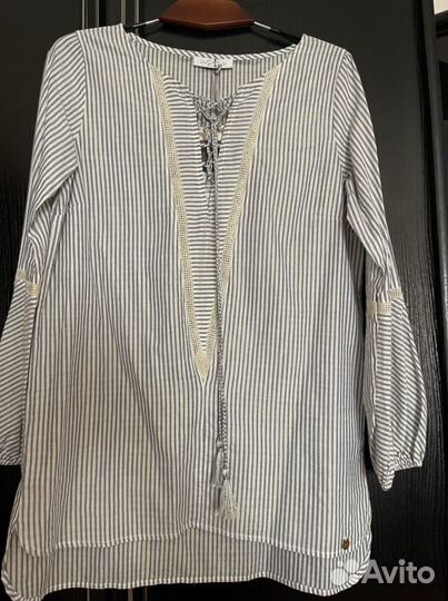 Рубашка туника