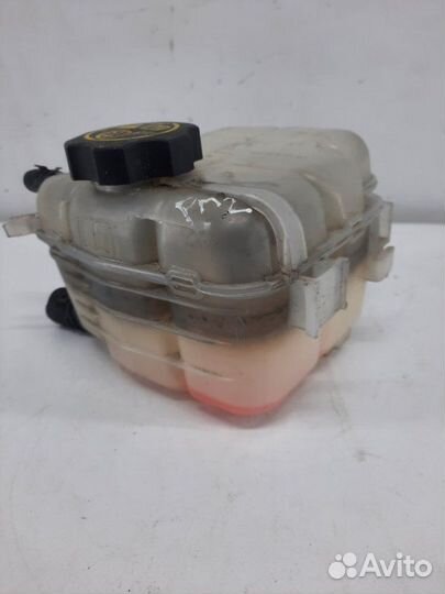 Бачок расширительный Opel Astra J хэтчбэк 5 дв