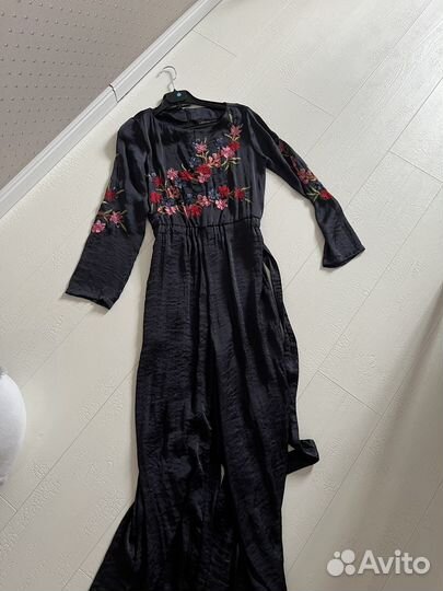 Комбинезон zara новый