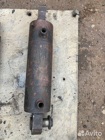 Гидроцилиндр