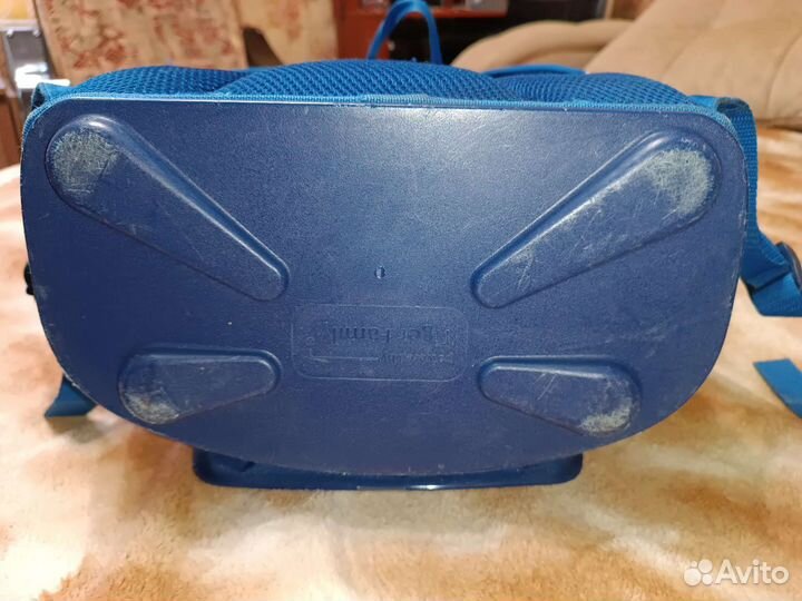 Рюкзак школьный для мальчика