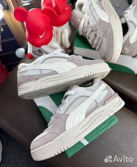 Кроссовки puma 180