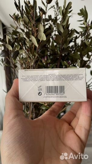 Cerruti 1881 en fleurs 50 ml