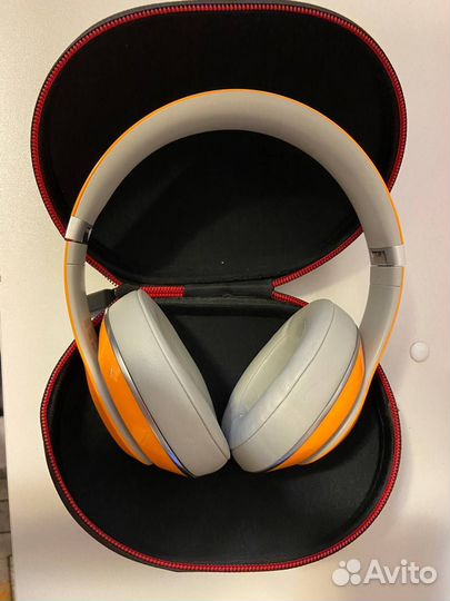 Проводные Beats studio