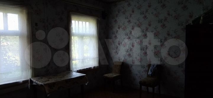 1-к. квартира, 26 м², 1/1 эт.