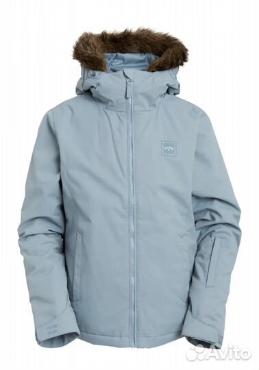Горнолыжная куртка Billabong