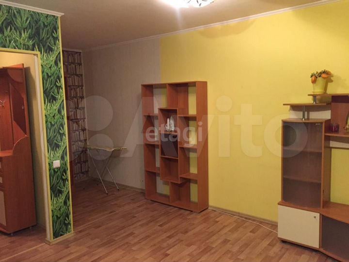 Квартира-студия, 28,3 м², 2/16 эт.