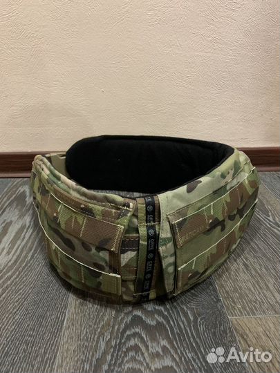 AVS LPB разгрузочный пояс