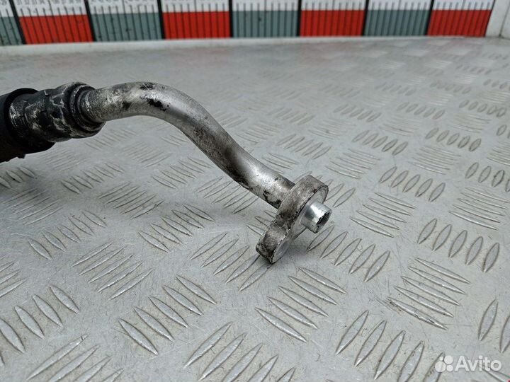 Трубка кондиционера для Mazda 3 BK