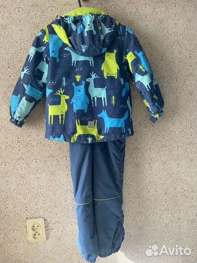 Комбинезоны