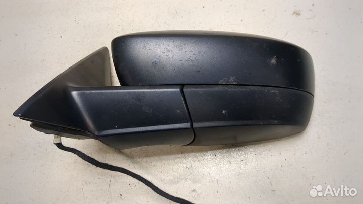 Зеркало боковое Volkswagen Beetle, 2015