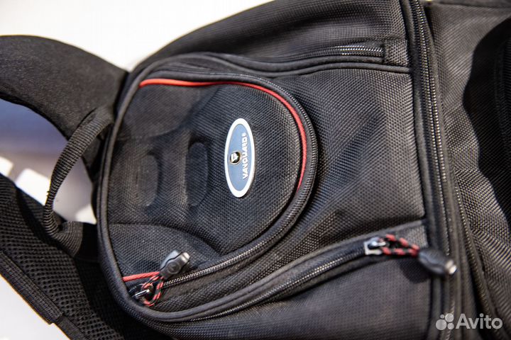 Фоторюкзак vanguard