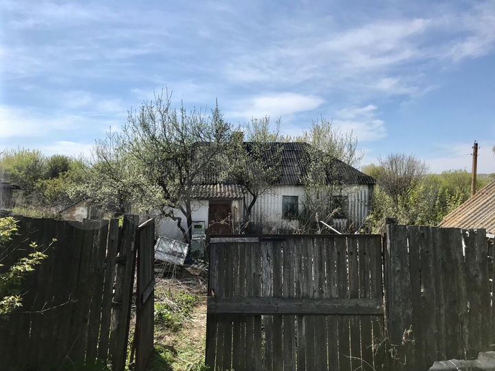 Участок 55 сот. (СНТ, ДНП)