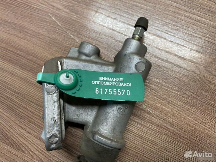 Цилиндр сцепления рабочий Honda Accord 8 CU2