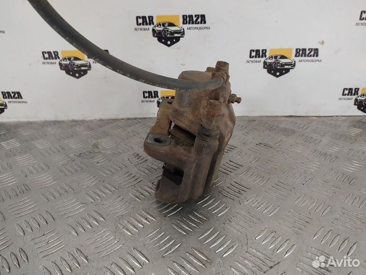 Суппорт тормозной передний правый R